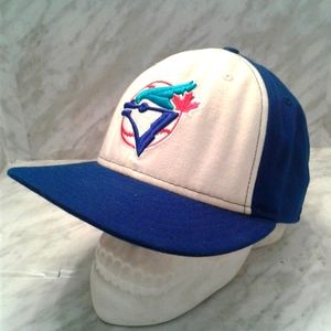 Toronto Blue Jays New Era 59Fifty Fitted Hat 7 5/8